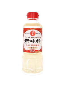 SAUCE MIRIN HINODE 400ML