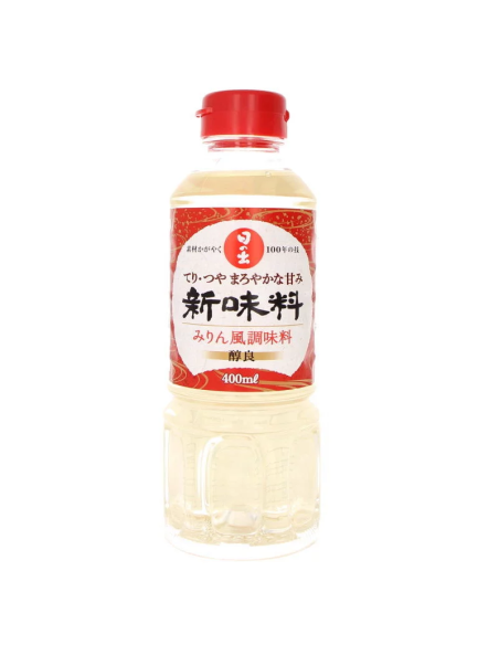 SAUCE MIRIN HINODE 400ML