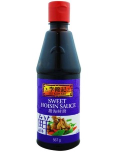 HOI SIN SWHOI SIN SWEET SAUCE POUR PHO USA LKK 567GEET SAUCE POUR PHO USA LKK 567G*12/CT