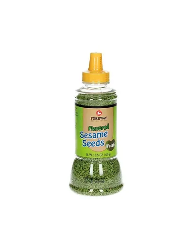 GRAIN SESAME WASABI FOREWAY
