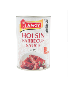 HOI SIN SAUCE AMOY 482G