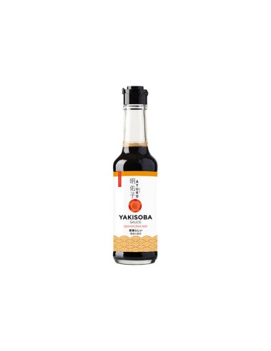 SAUCE YAKISOBA  AYUKO 150ML*12/CT