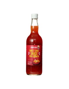 SAUCE CHICKEN AMIGO 700ML