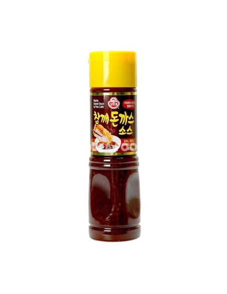 SAUCE ASSAI PORC SESAME OTTOGI 470G