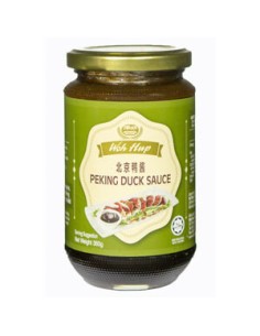 SAUCE CANARD PEKIN WOH HUP 200G