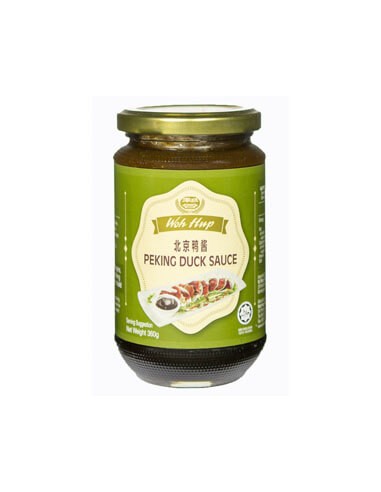 SAUCE CANARD PEKIN WOH HUP 200G