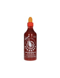 SAUCE AIGRE DOUCE FLYING GOOSE 455ML*12/CT