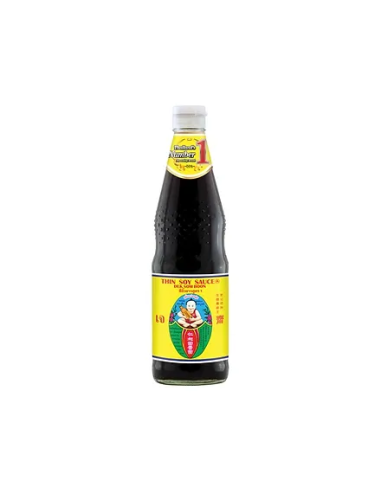 SAUCE SOJA CLAIR FORMULE C H.BOY 700ML