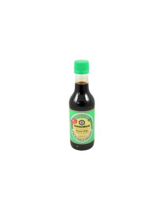 SAUCE SOJA SEL REDUIT LKK 250ML
