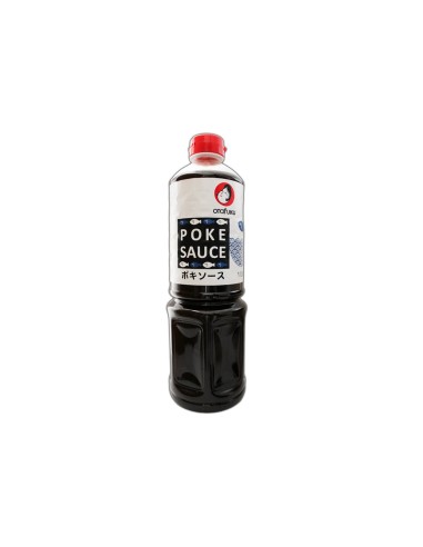SAUCE POKEBOWL OTAFUKU 1,13KG