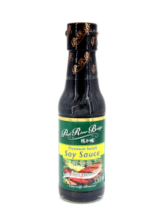 SAUCE SOJA SUCREE PRB 150ML