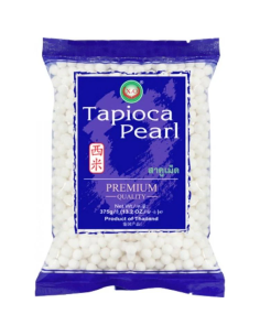 PERLE TAPIOCA TAILLE "L"