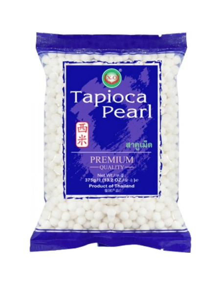 PERLE TAPIOCA TAILLE "L"
