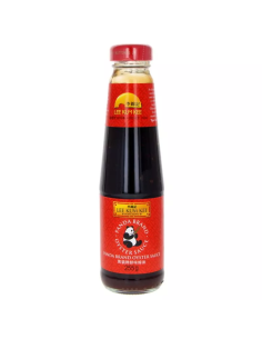 SAUCE HUITRE VEGETARIEN PANDA 255G