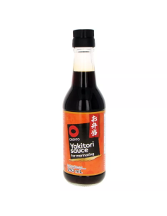 SAUCE YAKITORI OBENTO 250ML