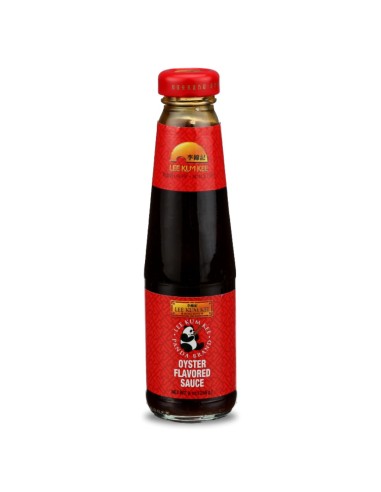 SAUCE HUITRE PANDA PREMIUM PVC LKK 327G