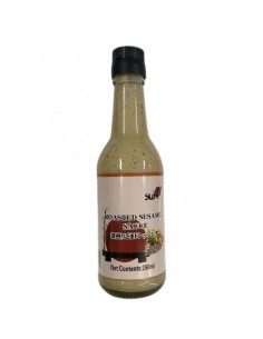 SAUCE SESAME SUKI 250ML