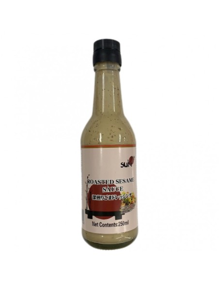 SAUCE SESAME SUKI 250ML
