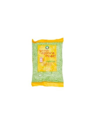 PERLE TAPIOCA PANDAN TAILLE "S"