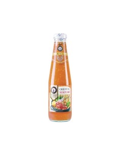 SAUCE SUKIYAKI CANTONESE THAI DANCER 300ML*12/CT