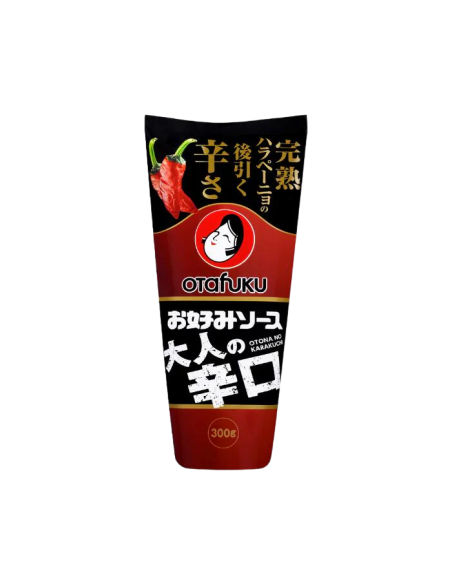 SAUCE OKONOMI EPICEE OTAFUKU 300G