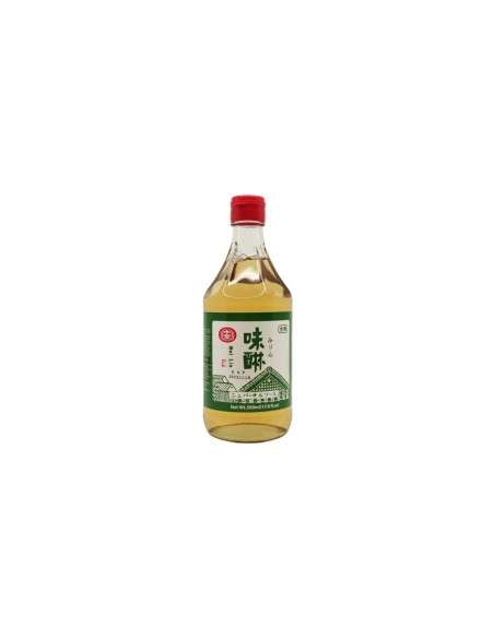 SAUCE MIRIN SHIH-CHUAN 500ML