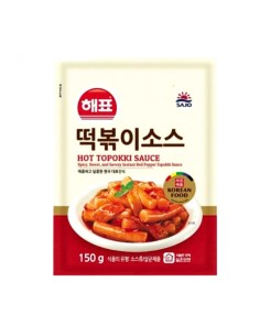 SAUCE TOPOKKI EPICE SAJO 150G