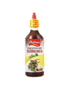 SAUCE HOI SIN P/ROULEAU PRINTEMP CHOLIMEX 520G*12/CT