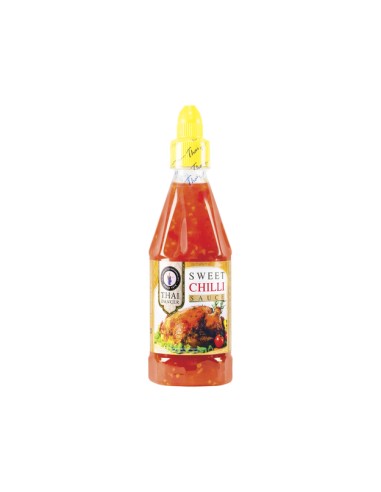 SAUCE CHICKEN THAI DANCER 435ML*12/CT