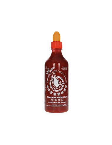SAUCE AIGRE DOUCE FLYING GOOSE 455ML