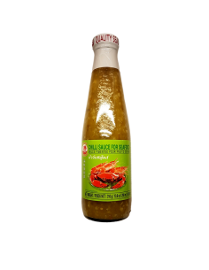 SAUCE PIMENT POUR FRUIT DE MER COQ 310G