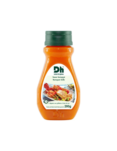SAUCE KUMQUAT DH FOODS 200G