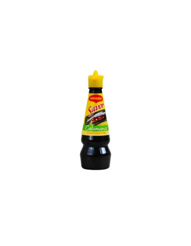 SAUCE SOJA CALAMANSI MAGGI 130G