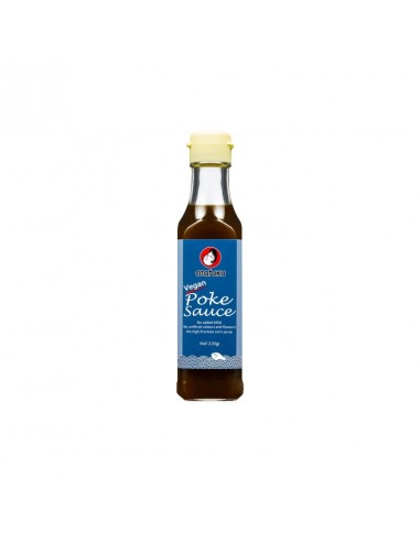 SAUCE POKEBOWL OTAFUKU 230ML