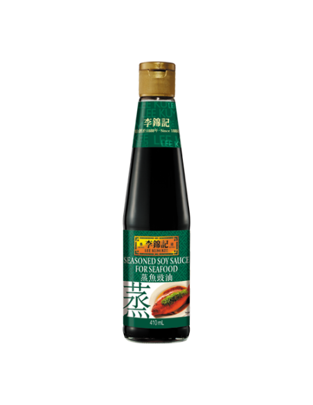 SAUCE SOJA POUR FRUIT DE MER LKK 410G
