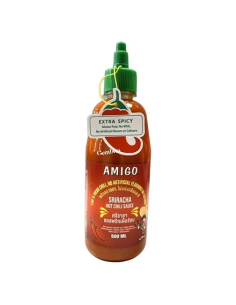 SAUCE SRIRACHA AMIGO 500ML