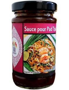 SAUCE PAD THAI THAI EXPERT 110G