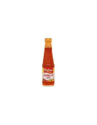 SAUCE PIMENT PRUNE CHOLIMEX 270G*24/CT