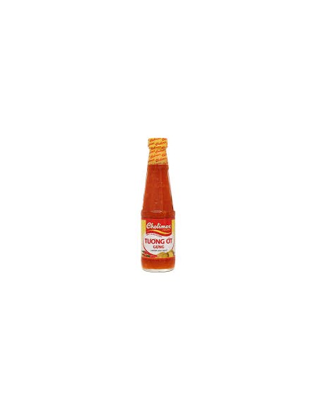 SAUCE PIMENT PRUNE CHOLIMEX 270G*24/CT
