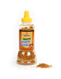 GRAIN SESAME AV SAUCE SOJA FOREWAY