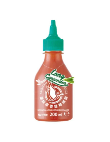 SAUCE SRIRA CORIANDRE 200ML