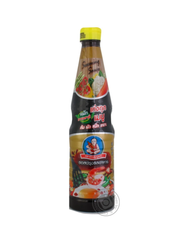 SAUCE ASSAISON H.BOY 700ML