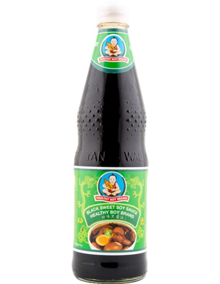 SAUCE SOJA NOIR H.BOY 5L*3/CT