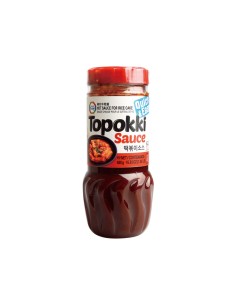 SAUCE EPICE TOPOKKI SURASANG 432ML