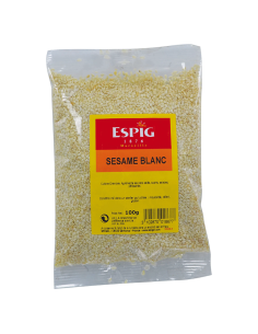 GRAIN SESAME BLANC ESPIG