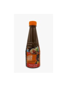 SAUCE SALADE PAPAYE THAI ZAB MIKE 350ML