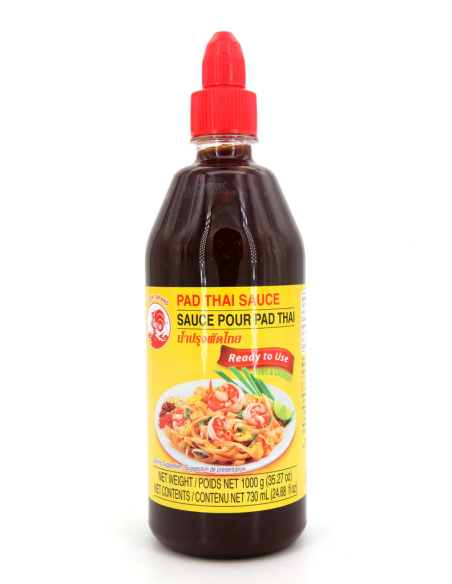 SAUCE PAD THAI COQ 1KG*12/CT