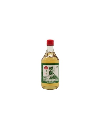 SAUCE MIRIN SHIH-CHUAN 500ML*12/CT