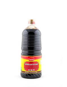 SAUCE SOJA CLAIR HADAY 1,75L