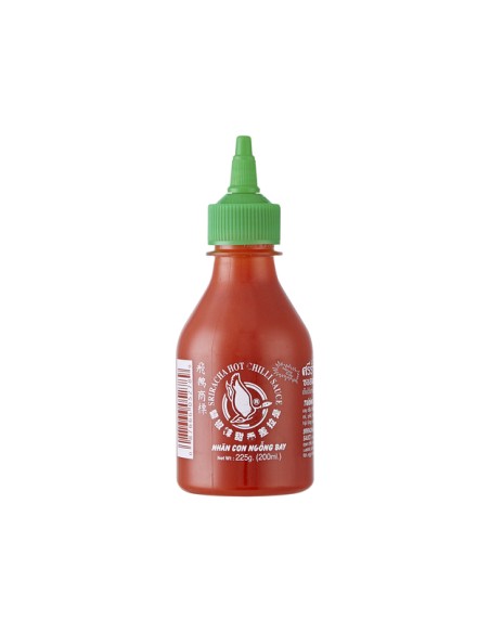 SAUCE SRIRA F.GOOSE 200ML